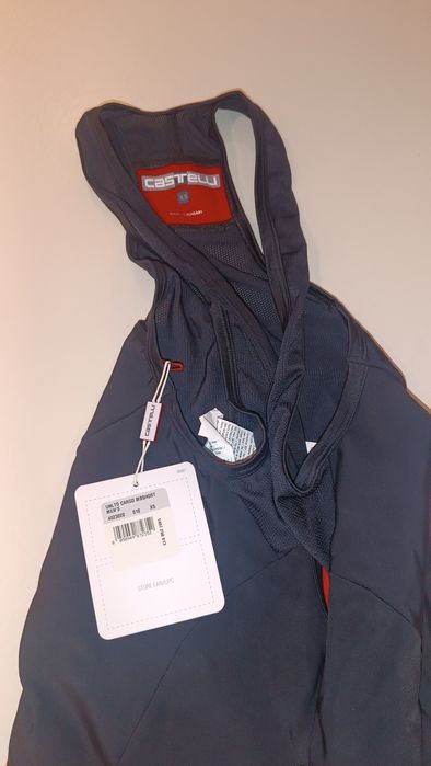 Calções Castelli Unlimited Cargo