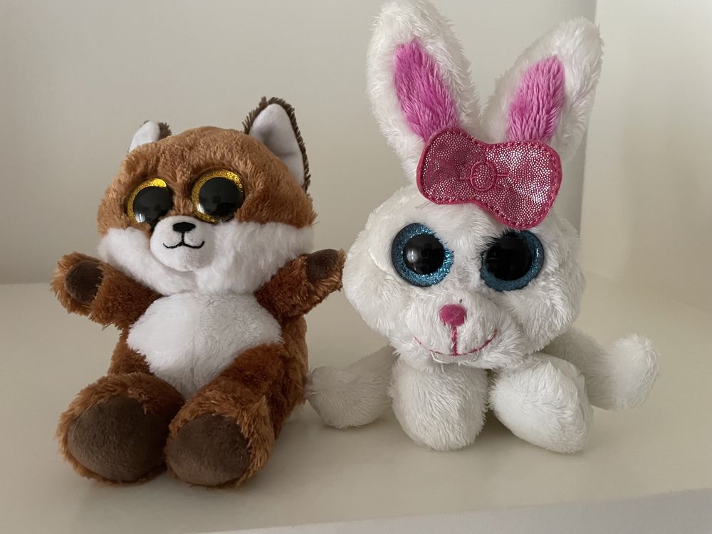 Peluches TY - sortidos