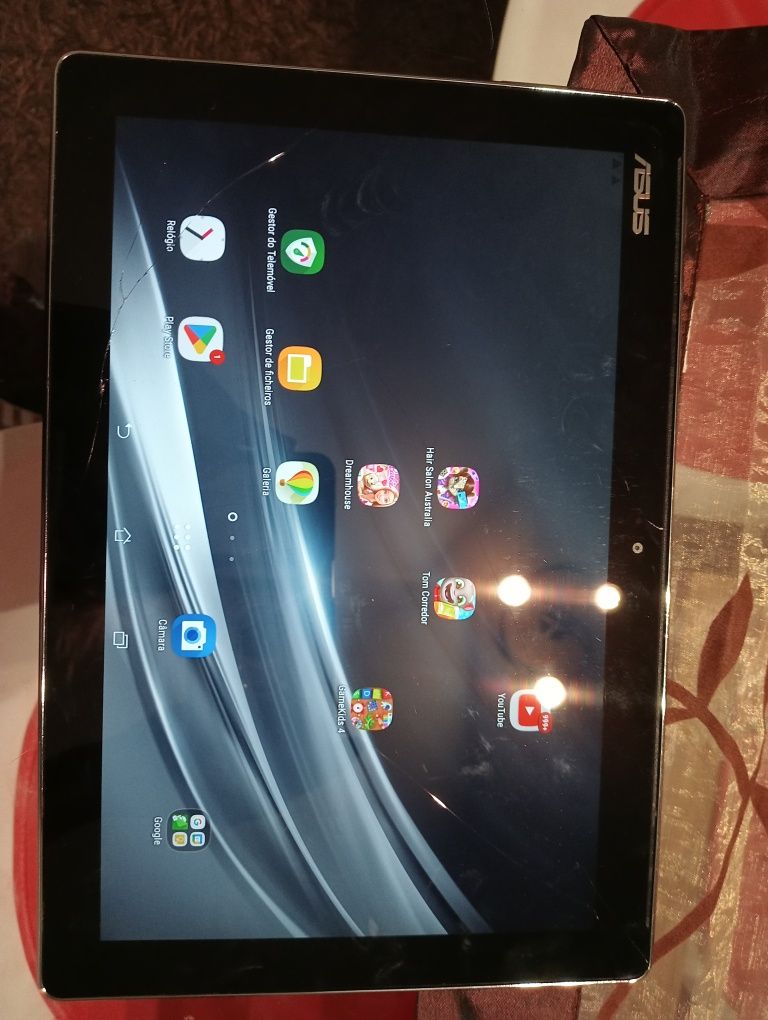 2 ASUS zenpad 19 z300