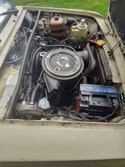 Продам Ваз 21013