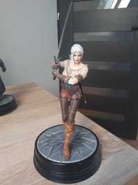 figurka Ciri wiedzmin 3 dark horse 1 seria rezerwacja