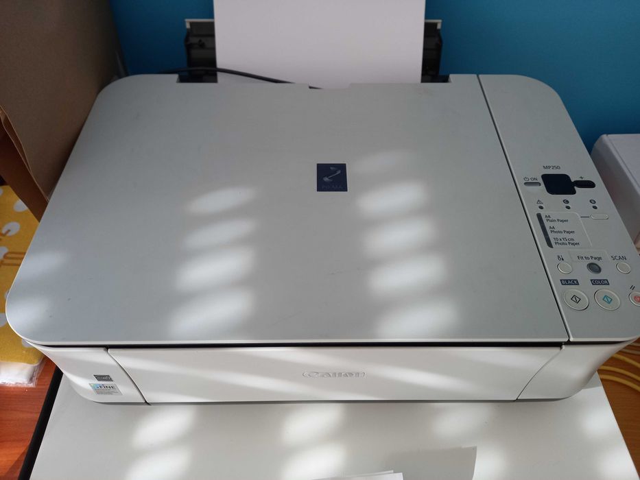 Impressora Canon MP250