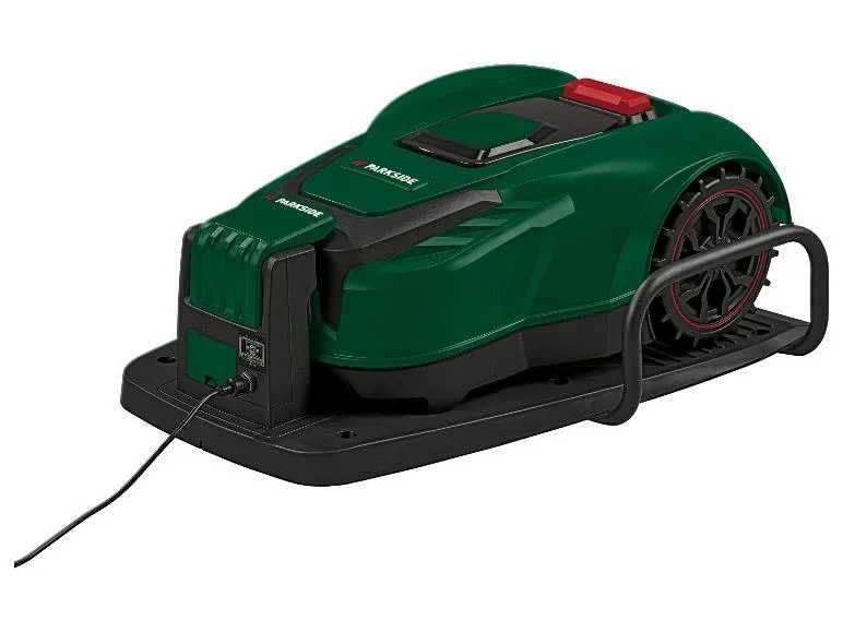 Parkside Robot koszący Smart z aplikacją, 20 V, PAMRS 1000 A1