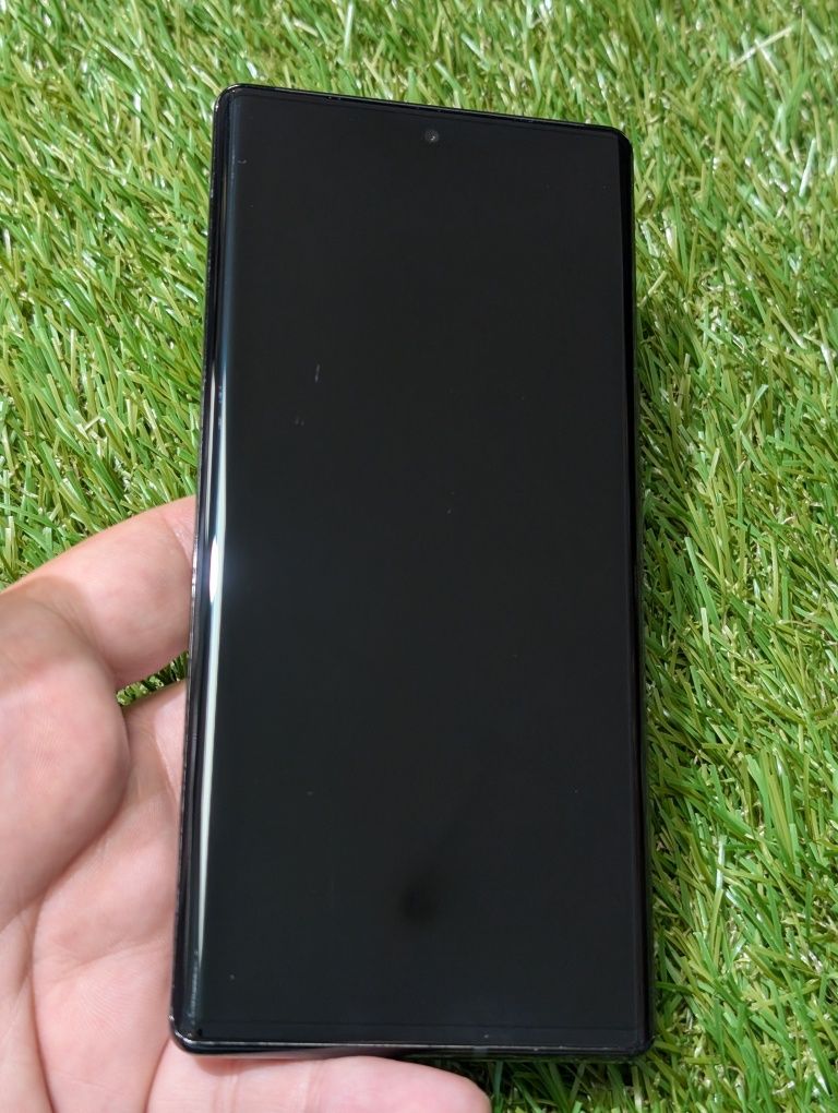 Google pixel 6 Pro 12/128GB (19846) Neverlock Оновлення Скидання