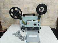 Projektor filmowy  ELMO SOUND ST-1200 sprawny po serwisie