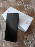 Huawei P smart 2021 czarny