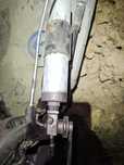 Regulator paliwa BMW E46 m3 s54b32