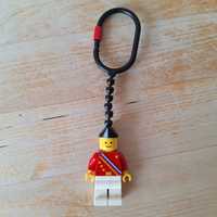 Lego brelok gwardzista legoland ambassador key ring breloczek