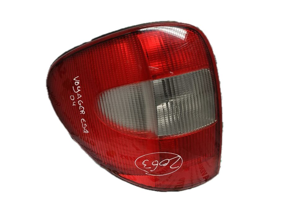 Farolim esquerdo CHRYSLER Voyager IV (RG, RS)