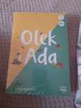 Przewodniki Olek I Ada A A+ MAC