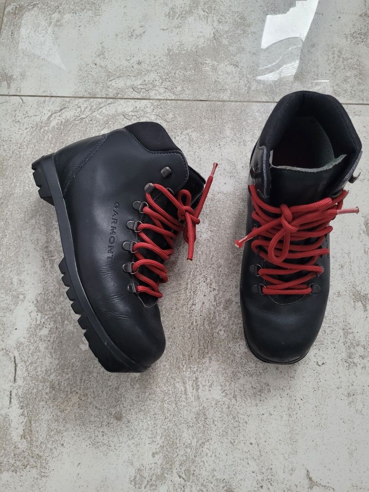 Buty Biegówki Nnn Bc Garmont rozmiar 40