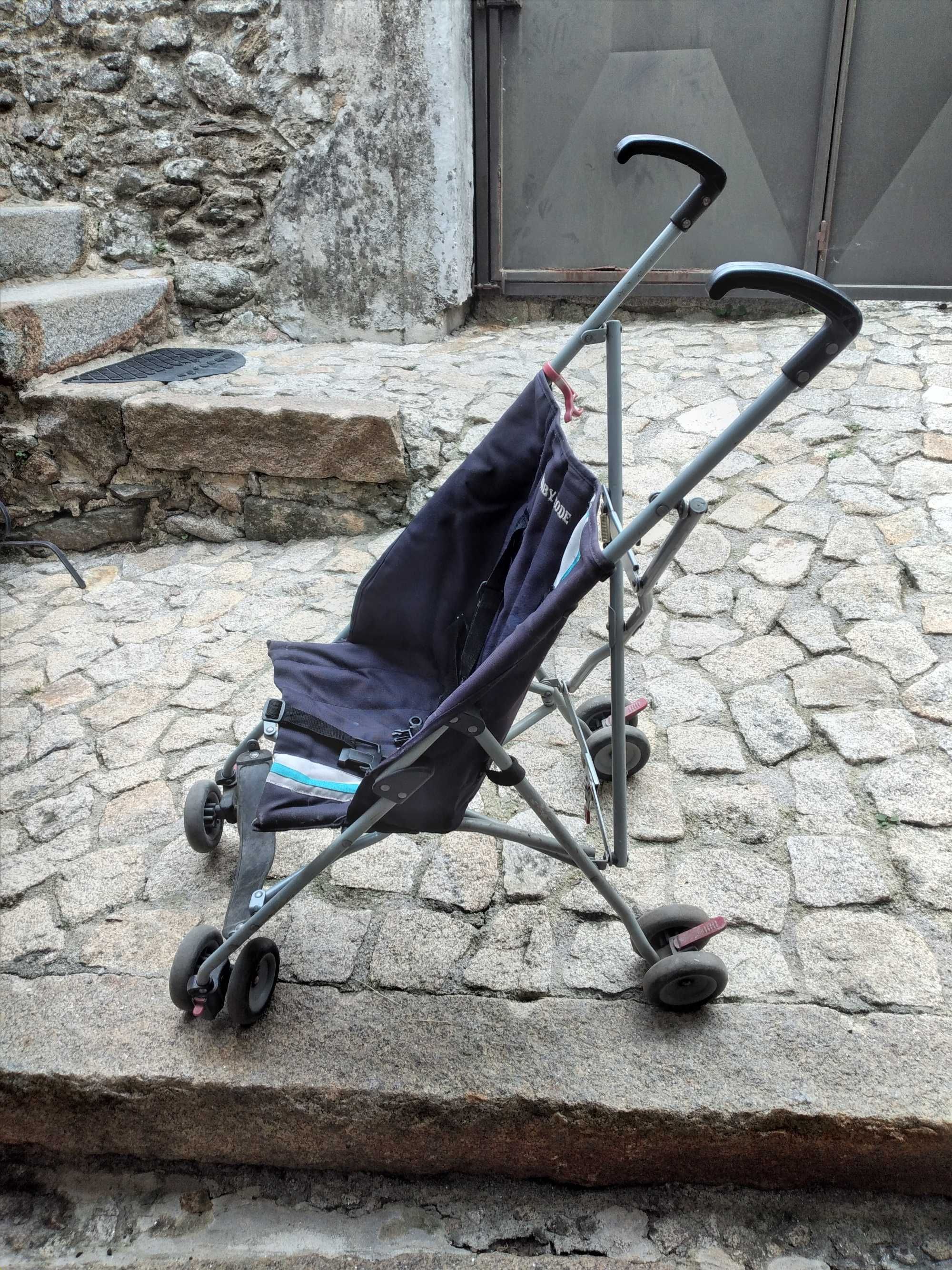 Carrinho de passeio