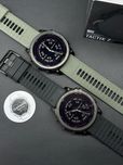 Смарт-годинник Garmin Tactix 7 Pro для військових
