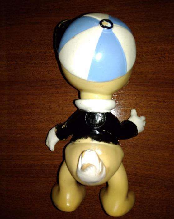Disney - Pato (anos 60)