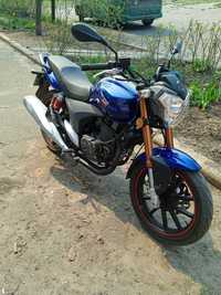 Geon Aero Мотоцикл