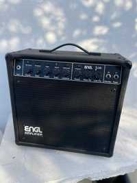 Amplificador valvulado Engl Jive 30
