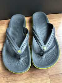 Klapki Crocs rozm 44