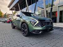 Kia Sportage Anniversary/szklany dach/leasing od 102%/kredyt 50-50 0%