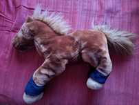 Peluche Cavalo Castanho