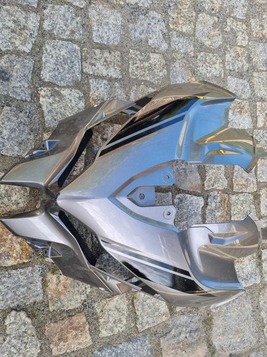 czacha versys 1000 versys 1000se