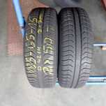 185/65R15 Pirelli All Season  / x2szt