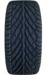 4x 245/40R17 opona bieżnikowana RADBURG RIDE 91V II GATUNEK DRIFT