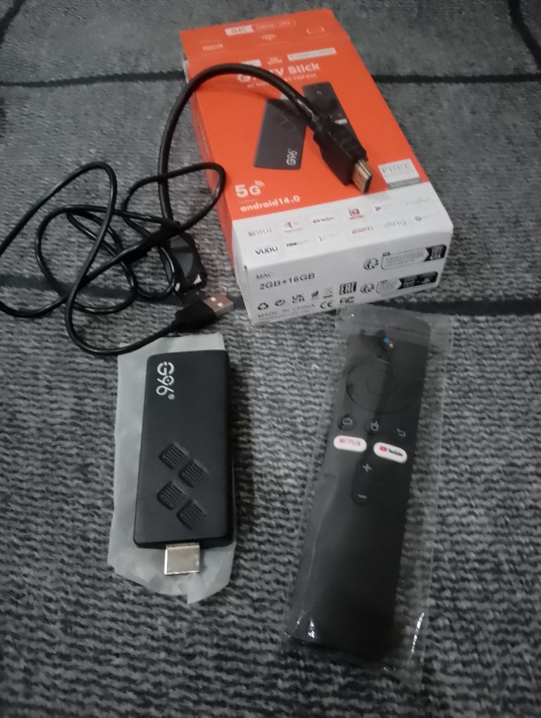 Pen 8k android 14g