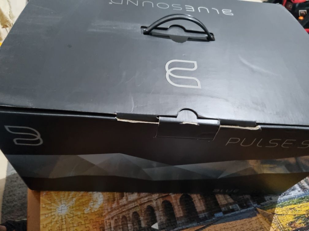Blusound subwoofer pulse sub