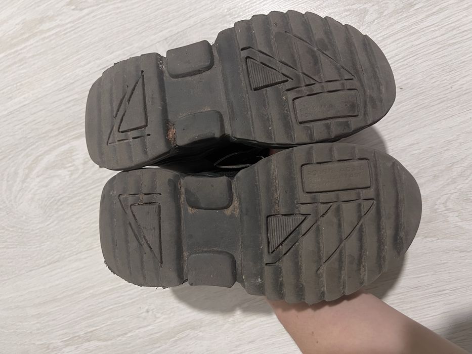 Кросівки на хлопчика 31р