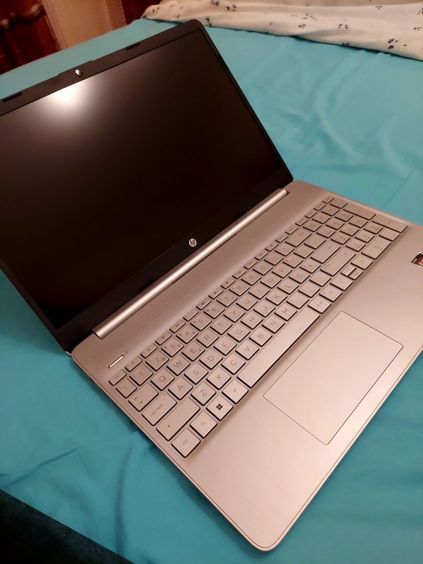Portatil HP Ryzen 7