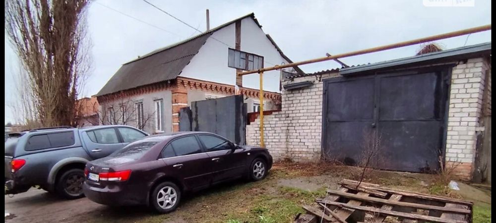 Здається будинок з зручностями та сауной