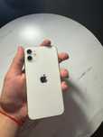IPhone 11 64Gb Neverlock (white)