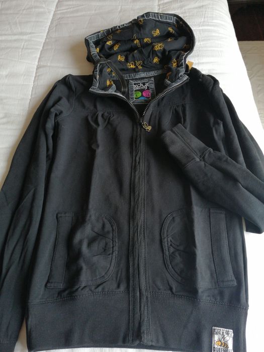 Sweet e Casacos xs Un 8