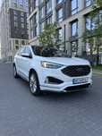 Ford EDGE TITANIUM AWD 2020 року