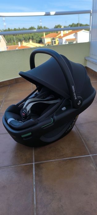 Ovo Maxi-Cosi Coral 360°
