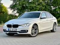 BMW Seria 3 *Biała Perła * SportLine * Sedan * Navi* Ksenon * Polecam *