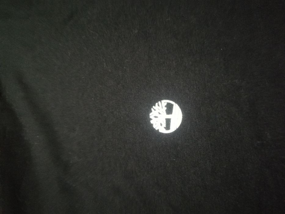 оригинальная футболка Timberland