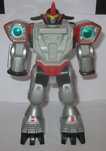 Bandai - Power Rangers Time Force Quantasaurus Rex Megazord (2001)