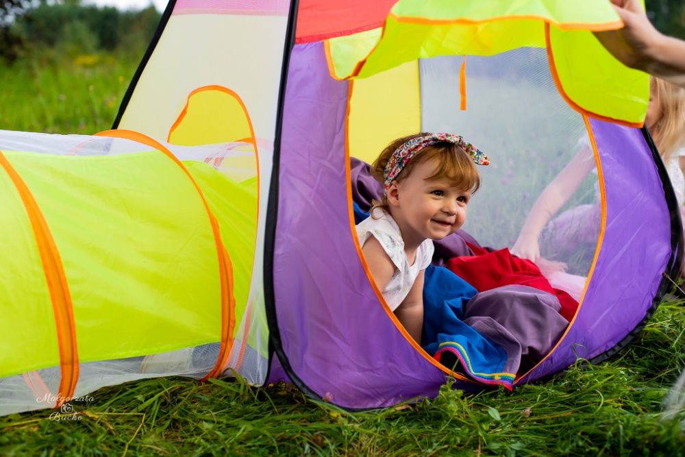 Animator dla dzieci urodziny, wesela, chrzciny itp.