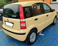 Fiat Panda 1.1 Krajowy 11.2008