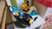Lego duplo przygoda 10823 batman