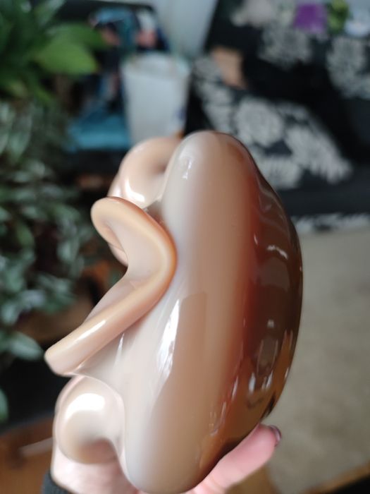 Popielniczka osiołek