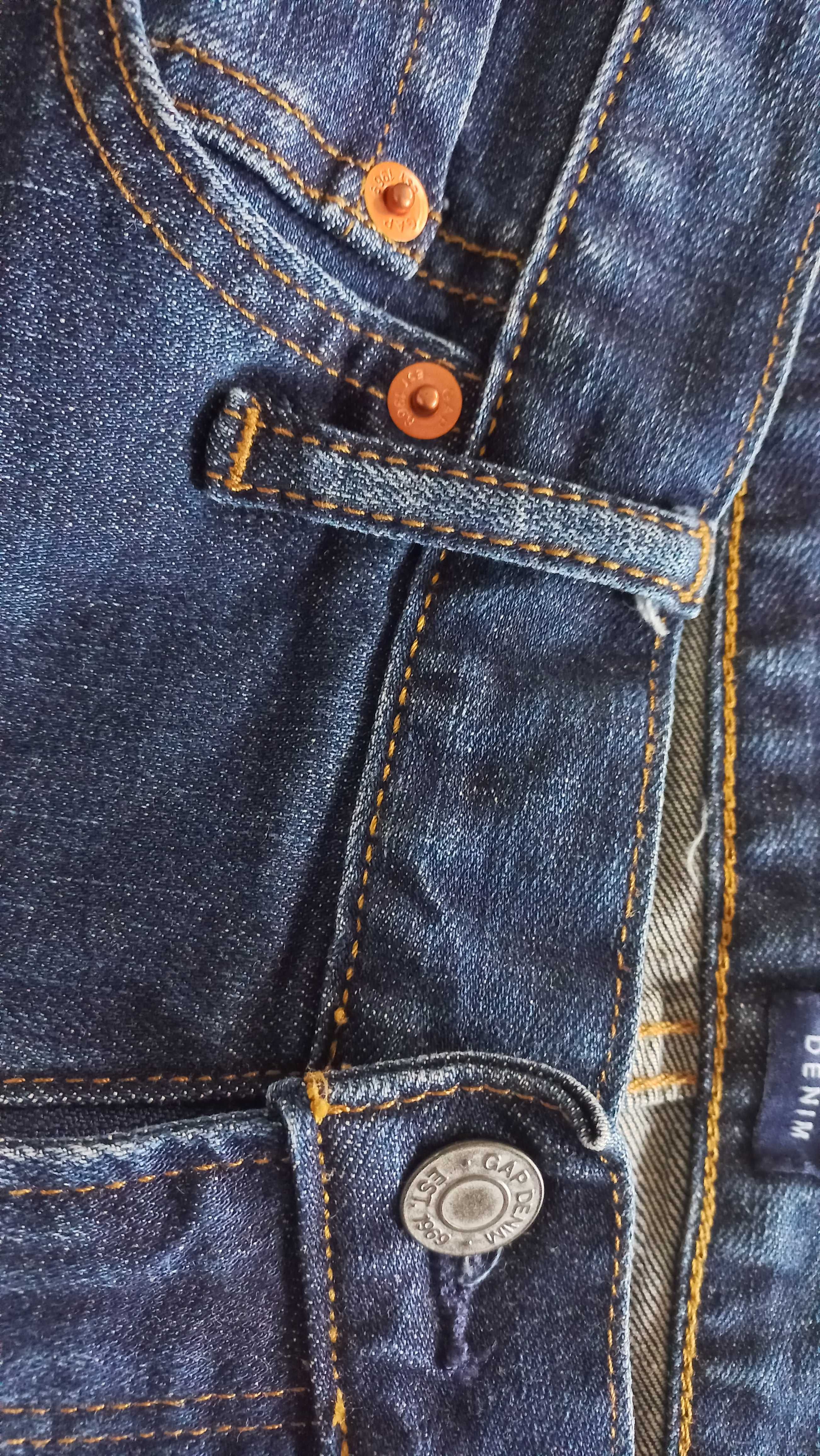 Calça de  homem, Gap Denim