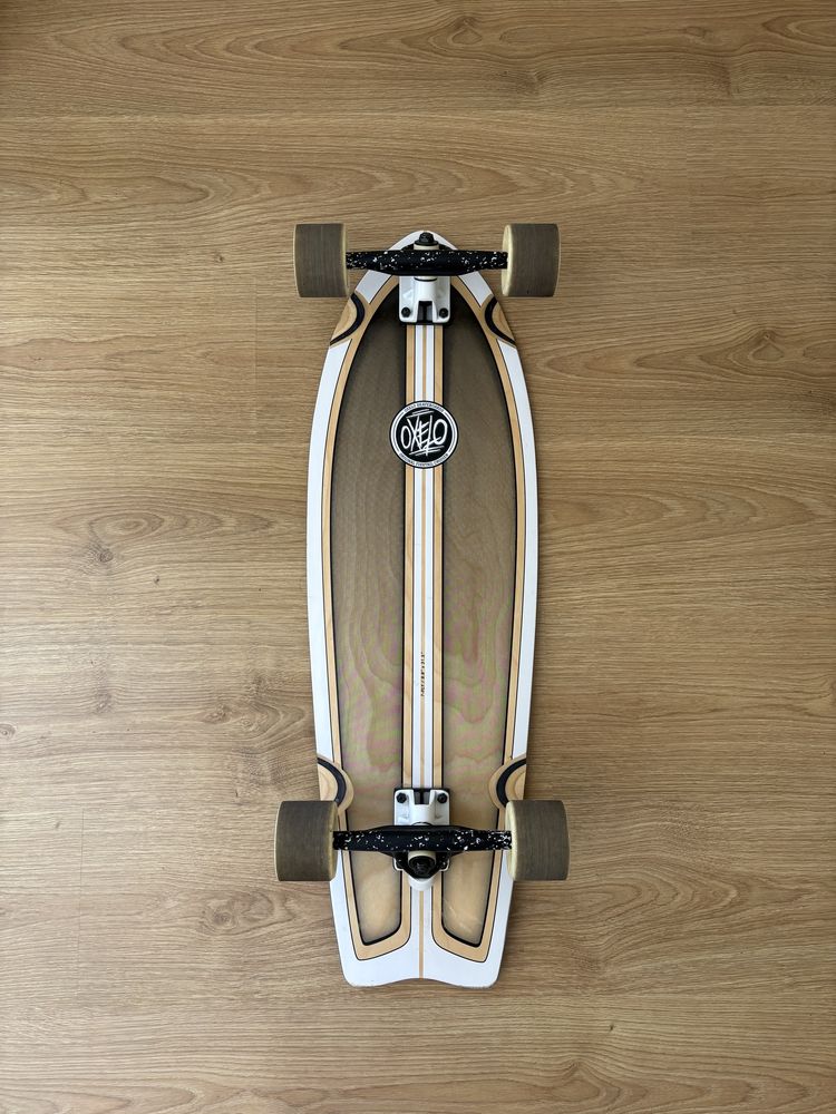 Oxelo LongBoard Skate