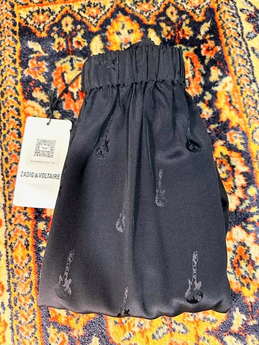 Saía ZADIG&VOLTAIRE. 250euros.