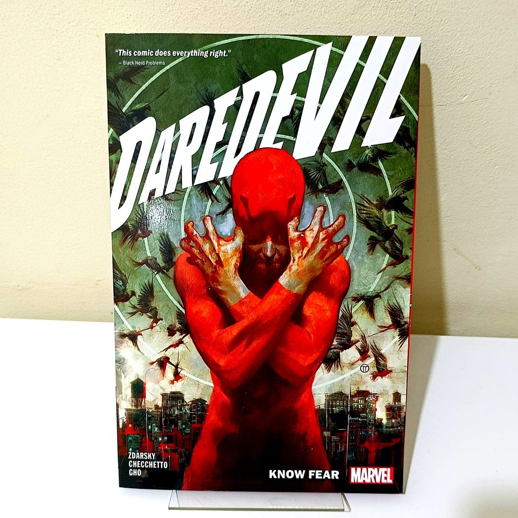 Daredevil vol.1 *
