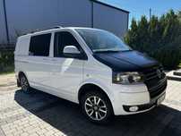 Volkswagen Transporter VW Transporter T5