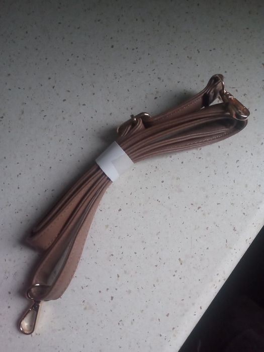 Nowy pasek do terebki