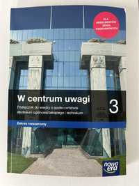 W centrum uwagi 3