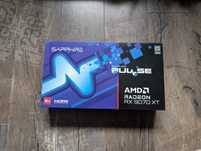 AMD 9070 XT 16 gb Sapphire Pulse
